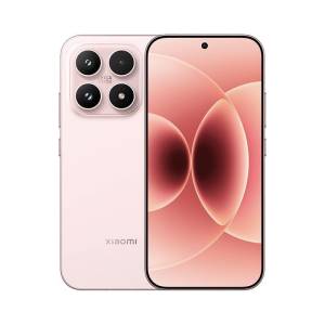 Xiaomi 17 12+512GB 6.3" 5G Pink DS EU