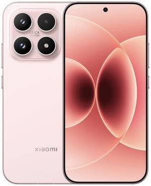 Xiaomi 17 12+512GB 6.3" 5G Pink DS EU