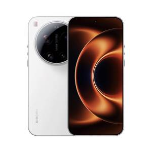 Xiaomi 17 Ultra 16+512GB 6.9" 5G White DS EU