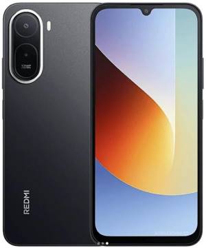Xiaomi Redmi A7 Pro 4+128GB6.88" 4G Black DS ITA