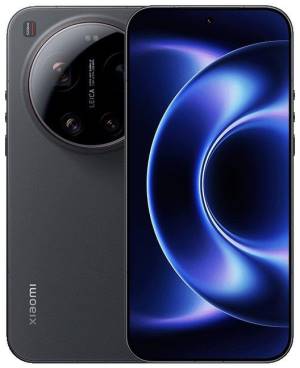 Xiaomi 17 Ultra 16+512GB 6.9" 5G Black DS Wind3