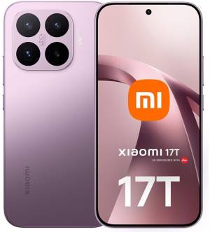 Xiaomi 17T 12+256GB 6.59" 5G Violet DS