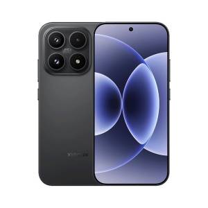 Xiaomi 17 12+512GB 6.3" 5G Black DS ITA