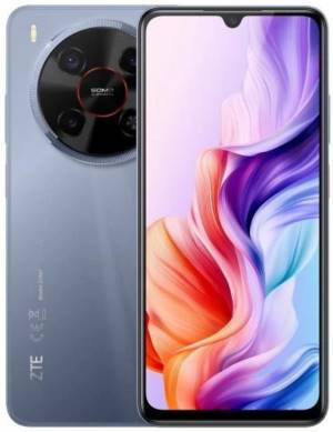 ZTE Blade V70 Max 4+128GB 6.9" 4G Galactic Gray EU