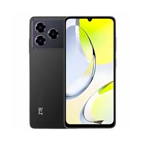 ZTE Blade A76 4+128GB 6.75"Black DS EU