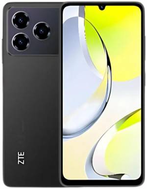 ZTE Blade A76 4+128GB 6.75"Black DS EU