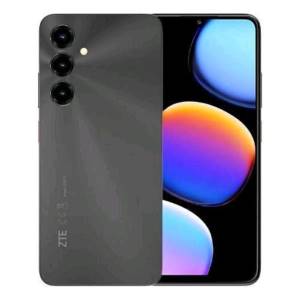ZTE Blade V80 Max 4+256GB 6.9" 4G Black EU
