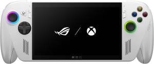 Asus Rog Xbox Ally Console Ry Z2 RC73YA W11H 16+512GB White