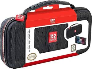 Switch 2 Custodia Official Nintendo Black