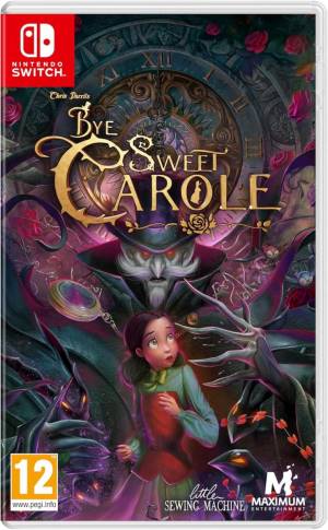 Switch Bye Sweet Carole EU