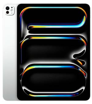 Apple iPad Pro 2025 8Gen 13" 256GB M5 Silver ITA MDYK4TY/A