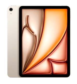 Apple iPad Air 2026 8Gen 11" 128GB M4 Starlight ITA MH334TY/A