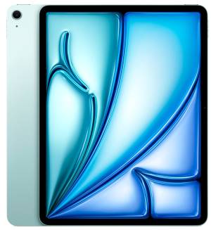 Apple iPad Air 2026 8Gen 13" 128GB M4 Blue ITA MH5P4TY/A