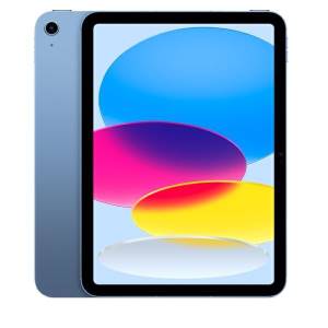 Apple iPad 2025 11Gen 11" 128GB Blue MD4A4HN/A