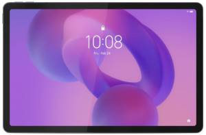 Lenovo Idea Tab 8+256GB 5G 11" Luna Grey + Pen ITA