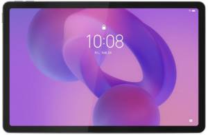 Lenovo Tab P12 3K MTK 8+256GB WiFi 12.7" Grey ITA