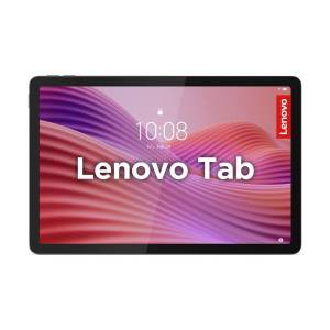 Lenovo Tab ZAEH0220SE 4+128GB WiFi 10.1" Luna Grey + Cover