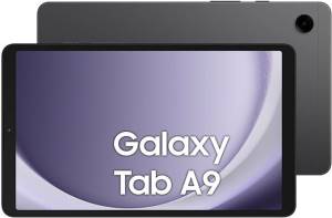 Samsung SM-X110 Tab A9 8.7"4+64GB Gray ITA