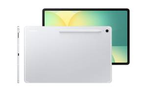 Samsung SM-X520 Galaxy Tab FE 8+128GB 10.9" WiFi Silver EU