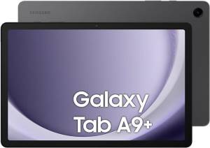 Samsung SM-X210 Tab A9+ 11"8+256GB WiFi Graphite ITA