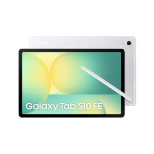 Samsung SM-X526 Galaxy Tab S10 FE 8+128GB 10.9" 5G Silver EU