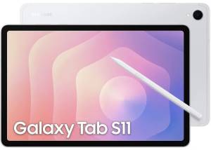 Samsung SM-X730 Galaxy Tab S11 12+128GB 11" Silver EU