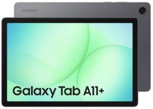 Samsung SM-X230 Galaxy Tab A11+ 6+128GB 11" Gray ITA