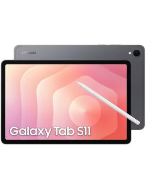 Samsung SM-X736 Galaxy Tab S11 12+128GB 11" 5G Gray EU