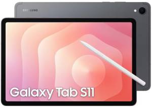 Samsung SM-X736 Galaxy Tab S11 12+128GB 11" 5G Gray EU