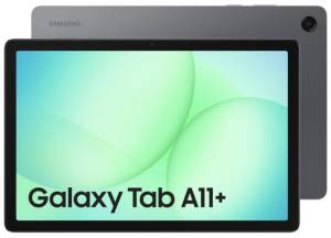Samsung SM-X236 Galaxy Tab A11+ 6+128GB 11" 5G Gray EE ITA