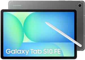 Samsung SM-X520 Galaxy Tab S10 FE EE 8+128GB 10.9" WiFi Gray EU