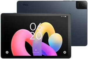 TCL TAB 10L Gen4 4+128GB 10" WiFi Antracite ITA