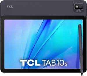 TCL TAB 10S 3+32GB 10.1" WiFi Gray + Pen ITA