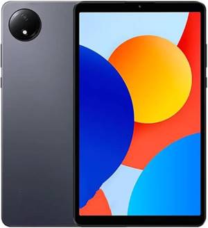Xiaomi Redmi Pad SE 8.7" 4+128GB 4G Graphite Gray EU