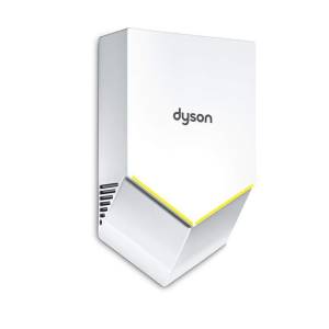 Dyson Asciugamani Airblade V HU02 White