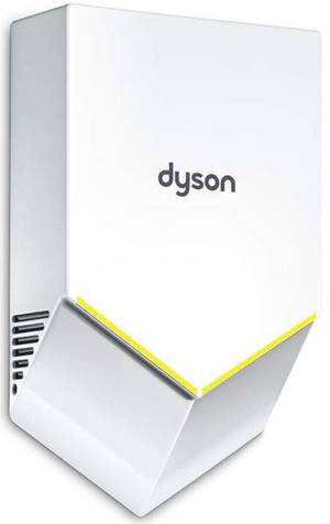 Dyson Asciugamani Airblade V HU02 White
