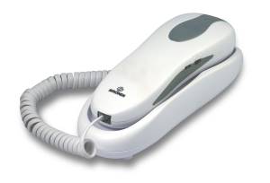Telefono Brondi Nemo Bianco