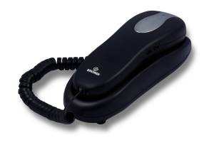 Telefono Brondi Nemo Nero