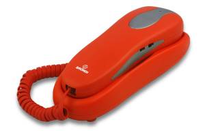 Telefono Brondi Nemo Rosso