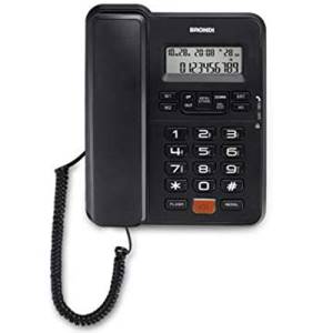 Brondi Telefono Office Desk Nero