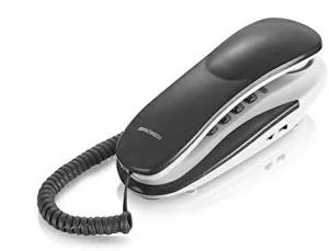 Telefono Brondi Kenoby Grigio/Bianco