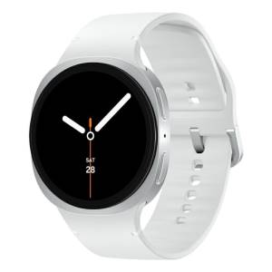 Samsung Watch8 SM-L335F LTE Silver 44mm EU