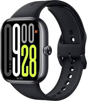 Xiaomi Redmi Watch 5 Black