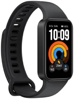 Xiaomi Watch Smart Band 11 Active Black