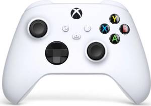 XBOX Serie X/S Wireless Controller White
