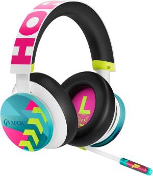 XBOX Serie X/S/One/PC Headset Cuffie Wireless Forza Horizon 6 Ed.