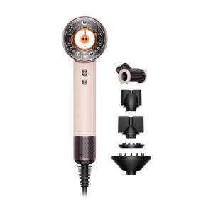 Dyson Asciugacapelli Supersonic Nural Hair Dryer 1600W Cipria/Oro Rosa