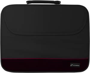 Techmade Borsa Per Notebook 15,4"/15,6" Nero