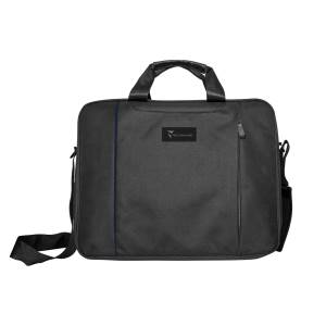 Techmade Nylon Notebook Bag up to 15.6" Dark Blue