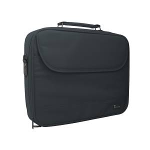 Techmade Borsa per Notebook15.4"/15.6" Grigio Scuro